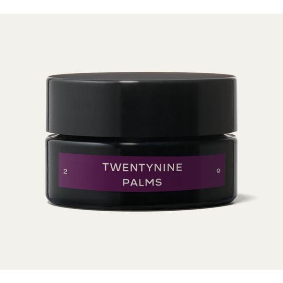 TwentyNine Palms Mira Luna Eye Cream - Picture 3 of 5